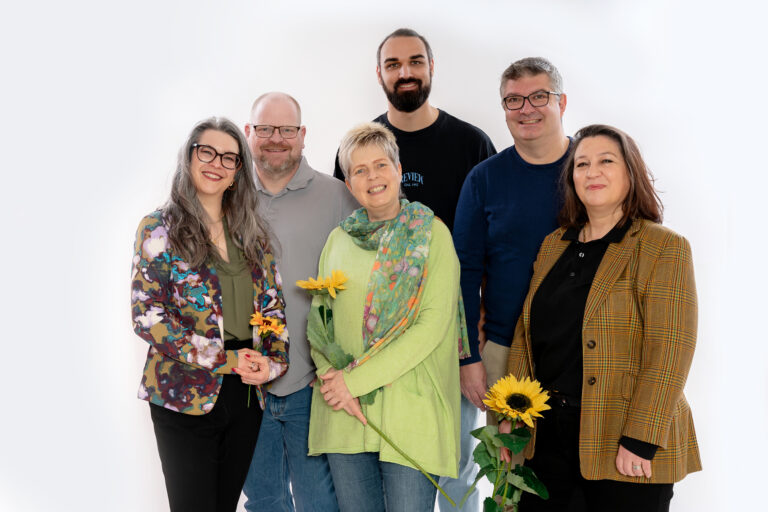 GRÜNE in Mühlheim wählen 35-köpfige Kandidierendenliste für die Kommunalwahl