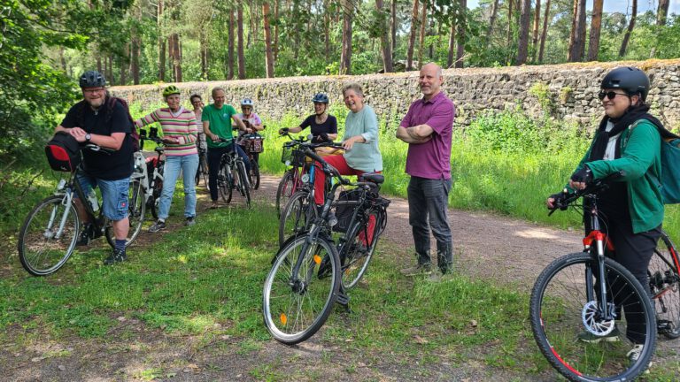 Stadtradeln 2026 – Abschlusstour am 06.06.2026